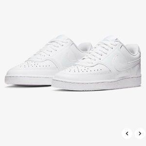 COPY - Nike Women’s Court Vision Low